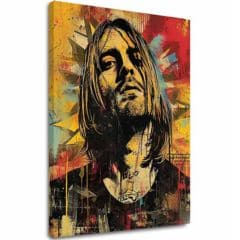 Kurt Cobain a képernyőn - Musical Revolution